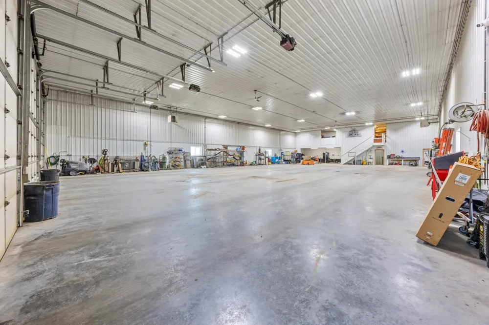 7030 110th Avenue S Sabin, MN 56580