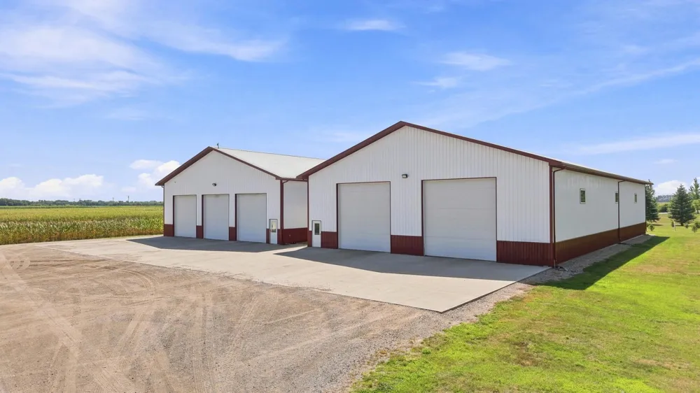 7030 110th Avenue S Sabin, MN 56580