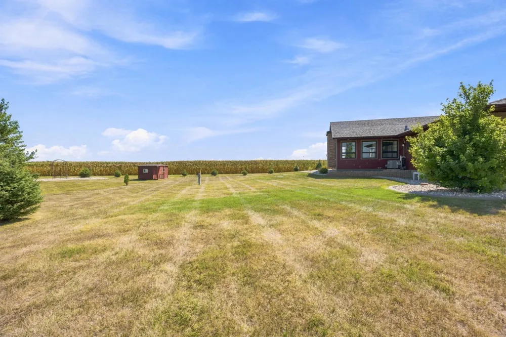 7030 110th Avenue S Sabin, MN 56580