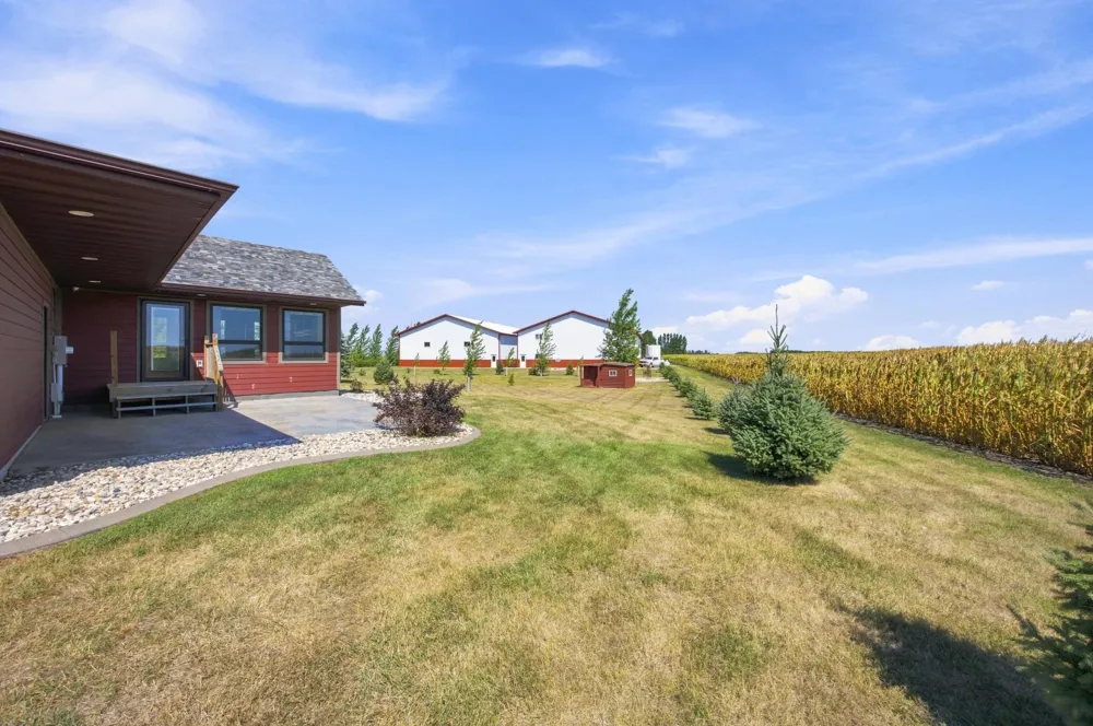7030 110th Avenue S Sabin, MN 56580