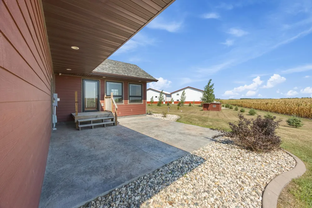 7030 110th Avenue S Sabin, MN 56580
