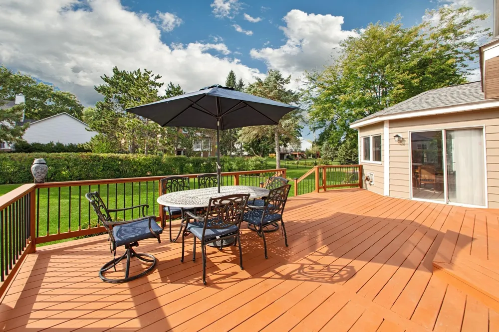 9224 Cornell Road Woodbury, MN 55125