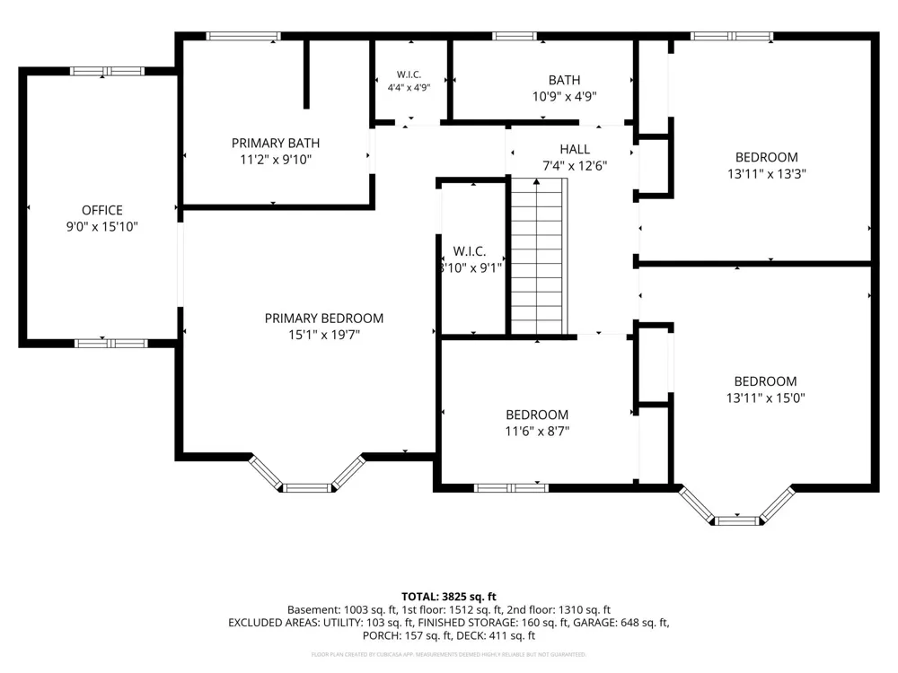 9224 Cornell Road Woodbury, MN 55125