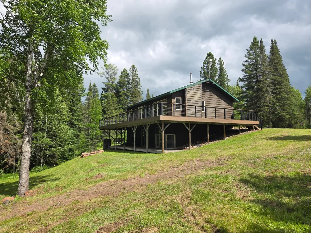 4679 Correll Road Finland, MN 55603