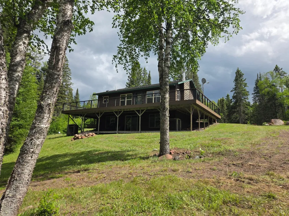 4679 Correll Road Finland, MN 55603