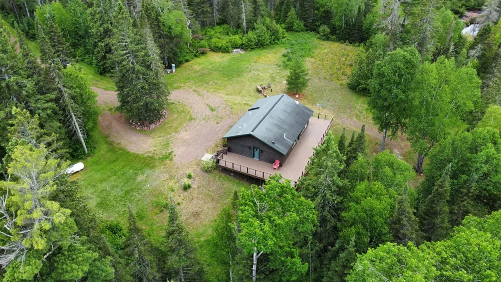 4679 Correll Road Finland, MN 55603