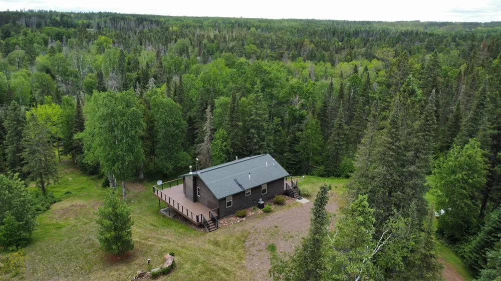 4679 Correll Road Finland, MN 55603