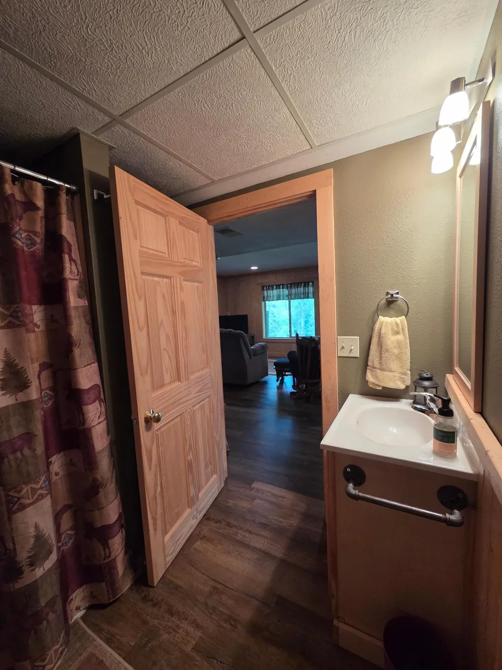 4679 Correll Road Finland, MN 55603
