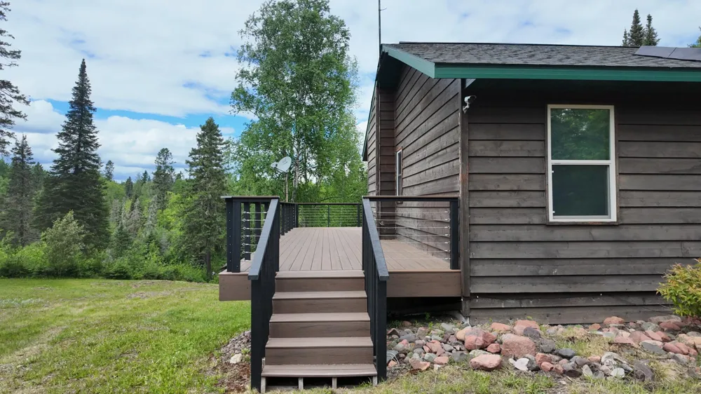 4679 Correll Road Finland, MN 55603