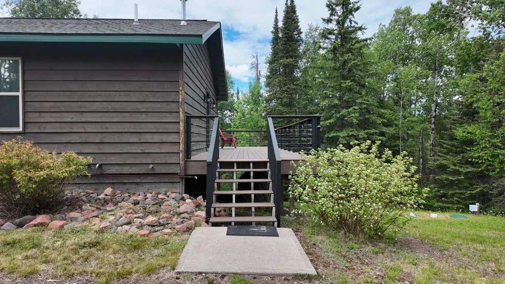 4679 Correll Road Finland, MN 55603