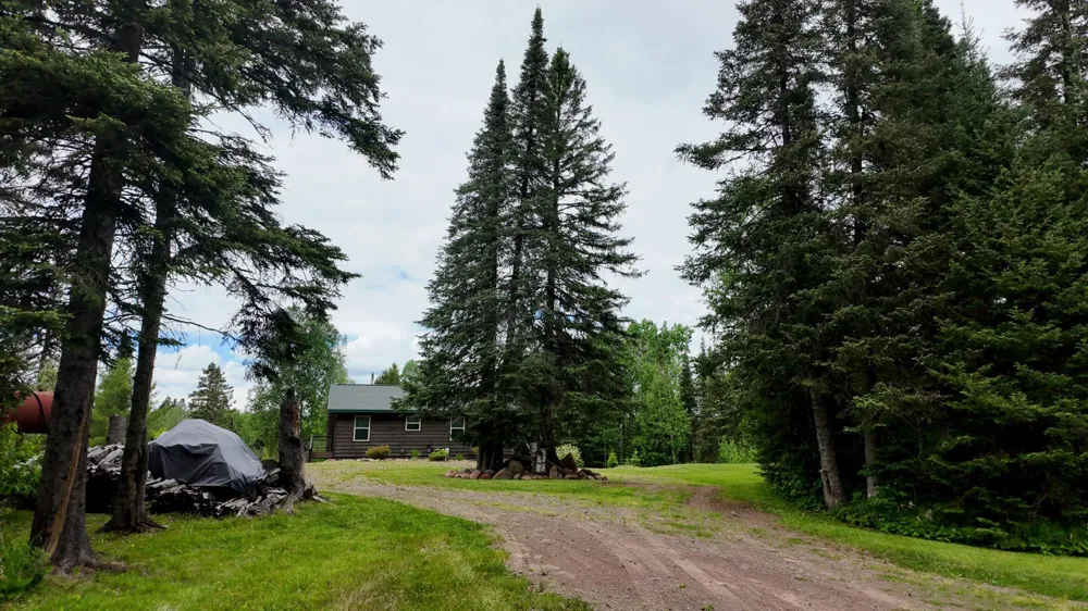 4679 Correll Road Finland, MN 55603