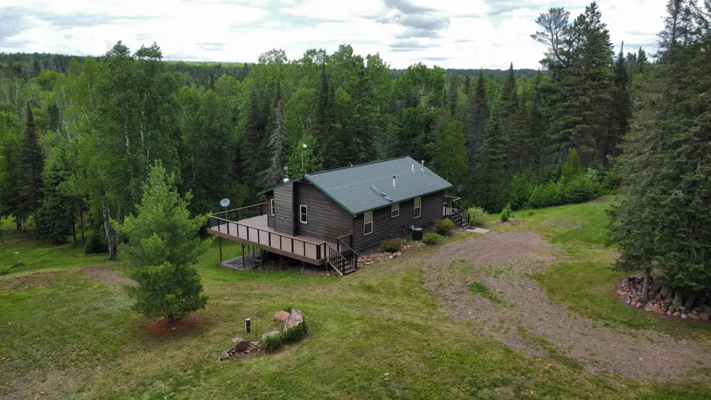 4679 Correll Road Finland, MN 55603
