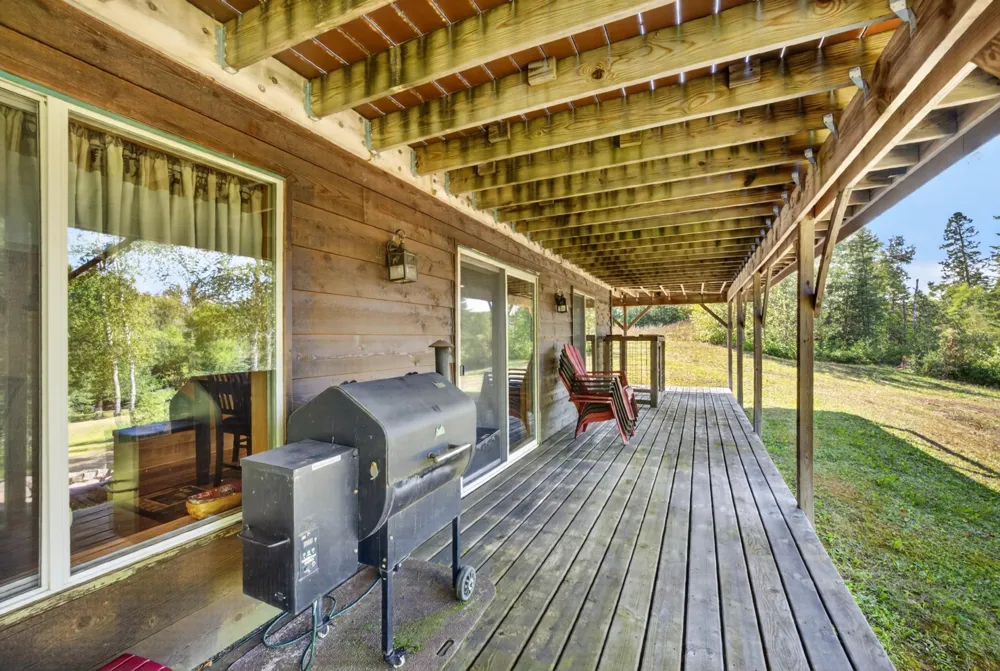 4679 Correll Road Finland, MN 55603