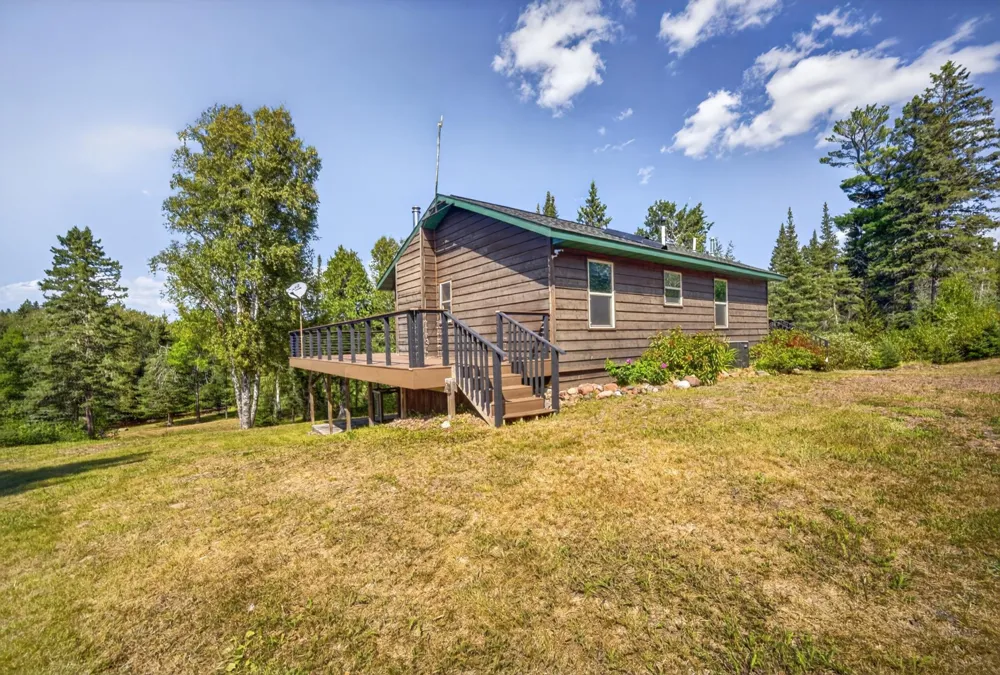 4679 Correll Road Finland, MN 55603