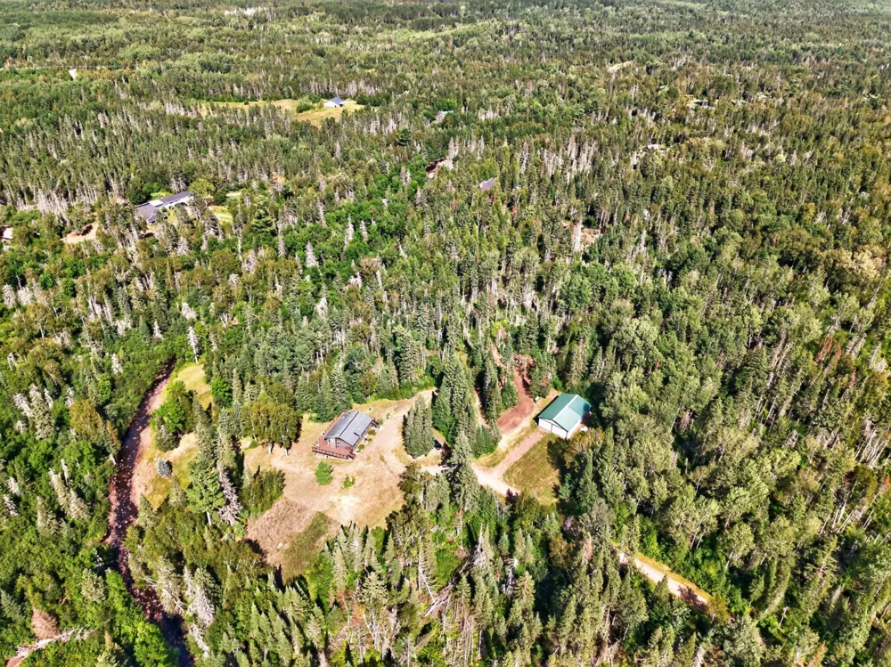 4679 Correll Road Finland, MN 55603