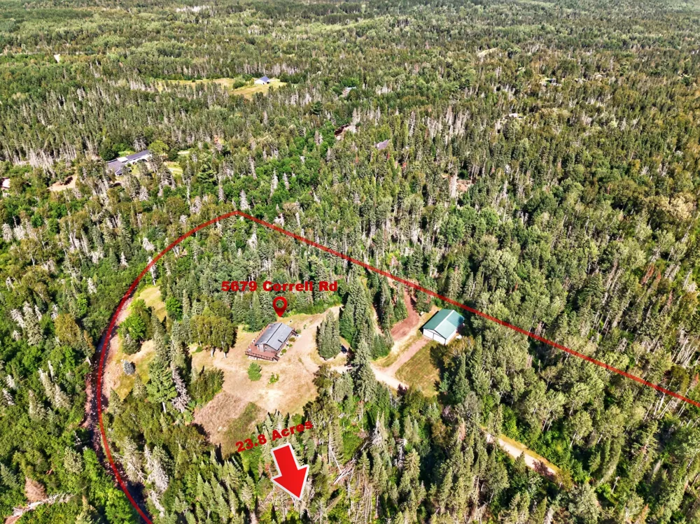 4679 Correll Road Finland, MN 55603