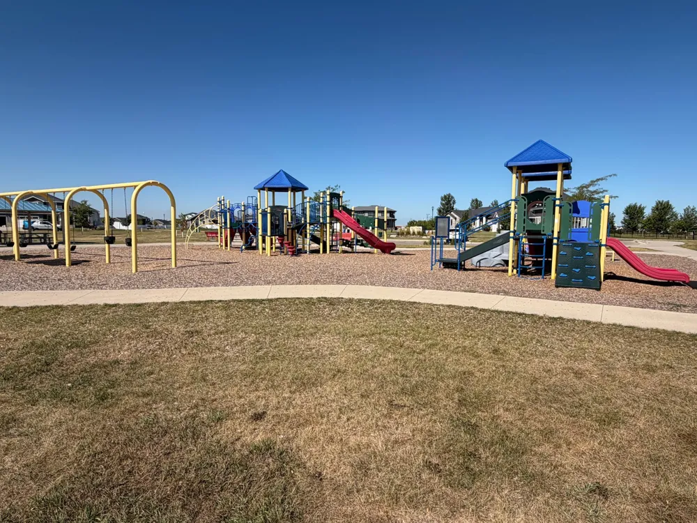 1504 75th Avenue S Fargo, ND 58104