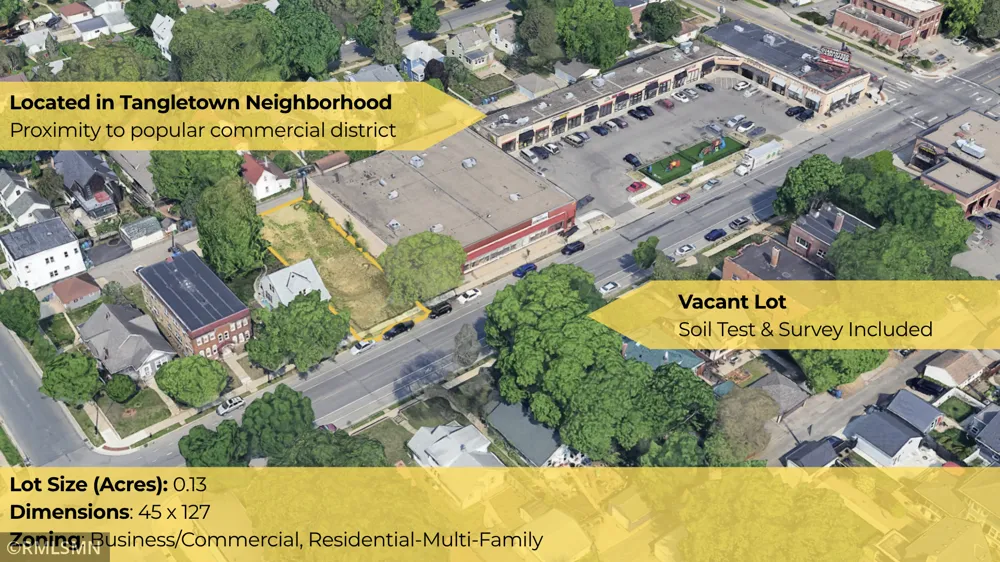 4634 Nicollet Avenue Minneapolis, MN 55419