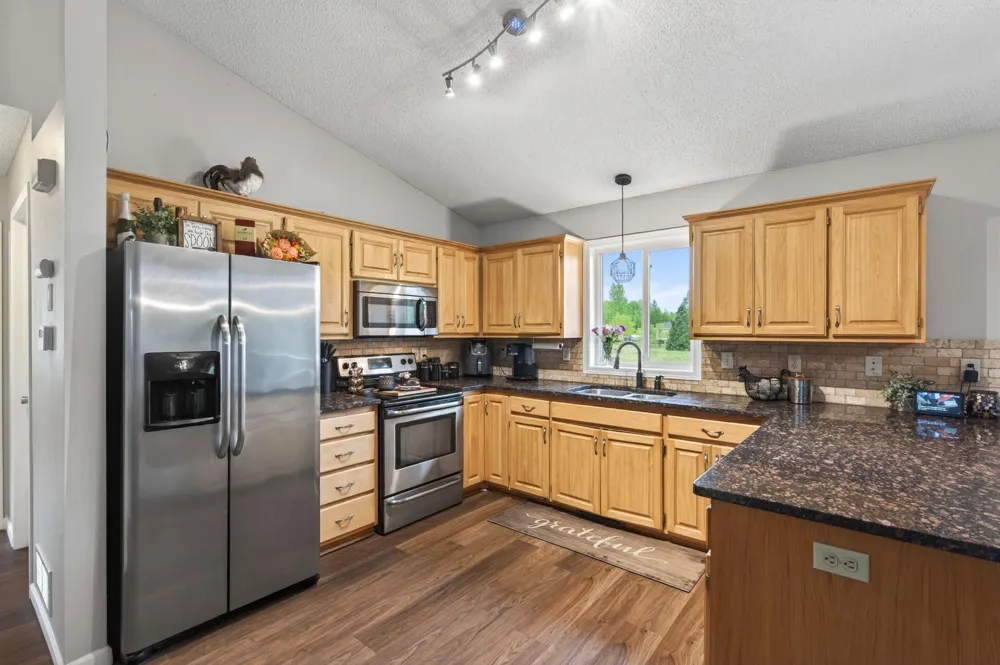 14216 314th Avenue NW Princeton, MN 55371
