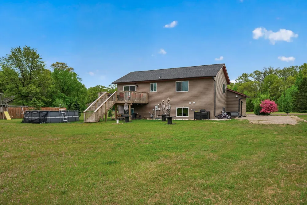 14216 314th Avenue NW Princeton, MN 55371
