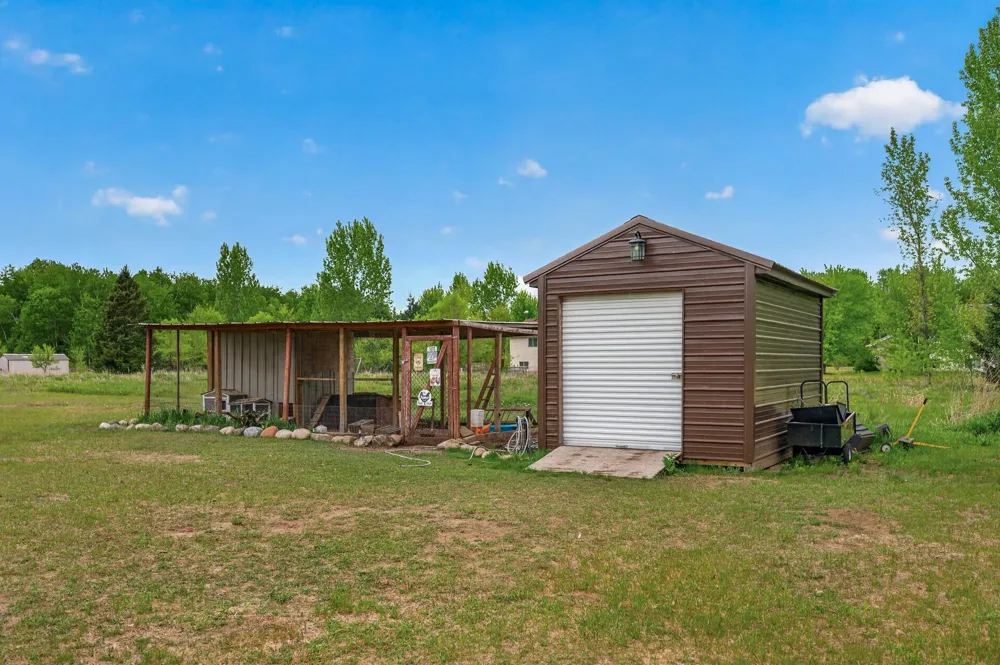 14216 314th Avenue NW Princeton, MN 55371
