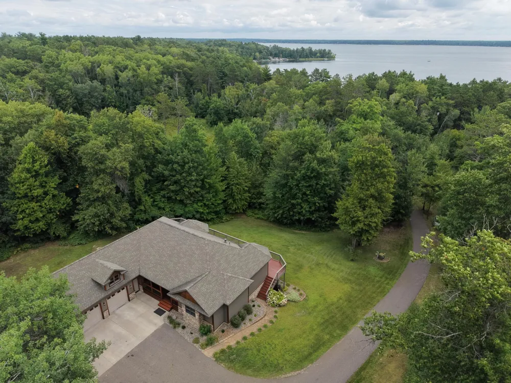 22401 Camp Lincoln Road Nisswa, MN 56468