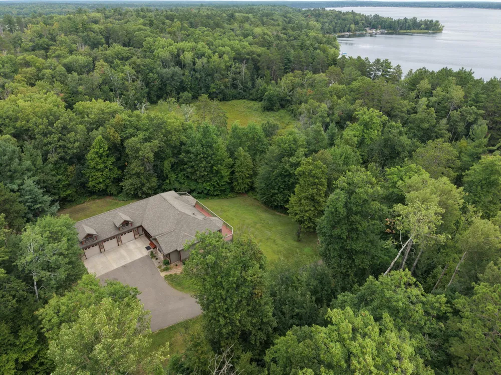 22401 Camp Lincoln Road Nisswa, MN 56468