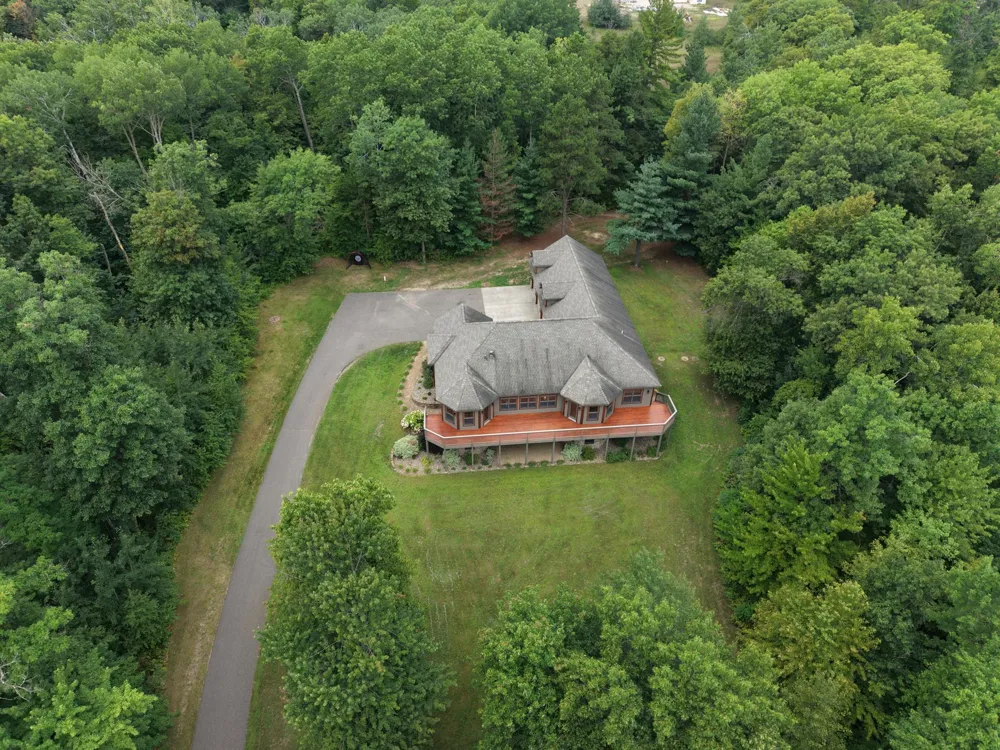 22401 Camp Lincoln Road Nisswa, MN 56468
