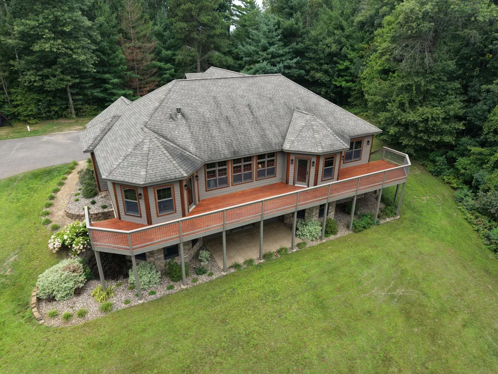 22401 Camp Lincoln Road Nisswa, MN 56468