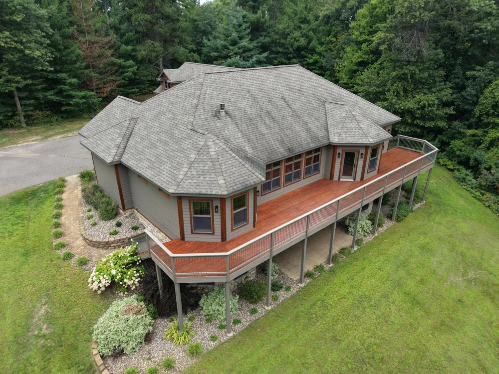 22401 Camp Lincoln Road Nisswa, MN 56468