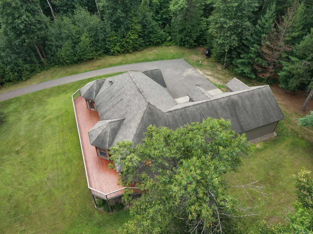 22401 Camp Lincoln Road Nisswa, MN 56468
