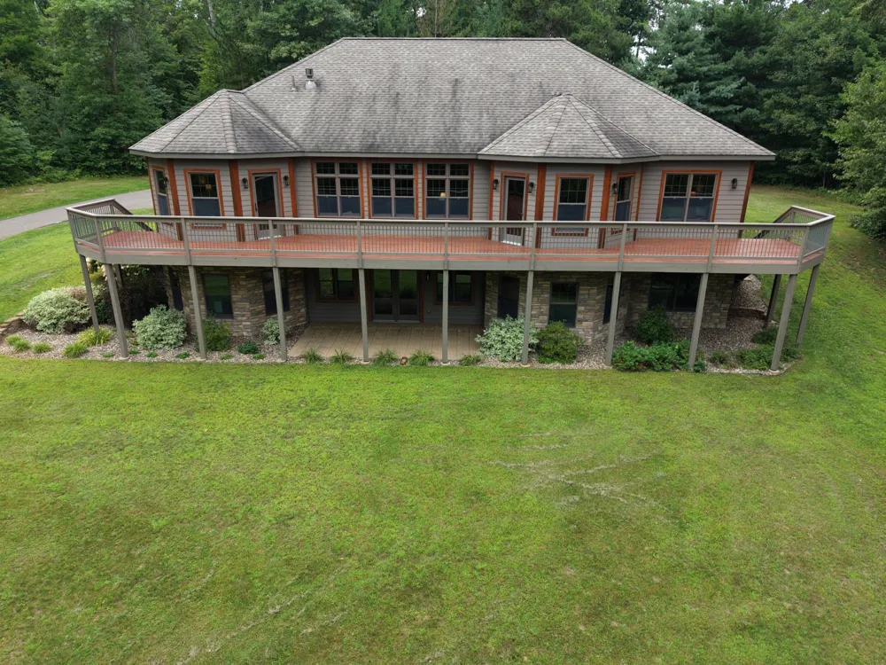 22401 Camp Lincoln Road Nisswa, MN 56468