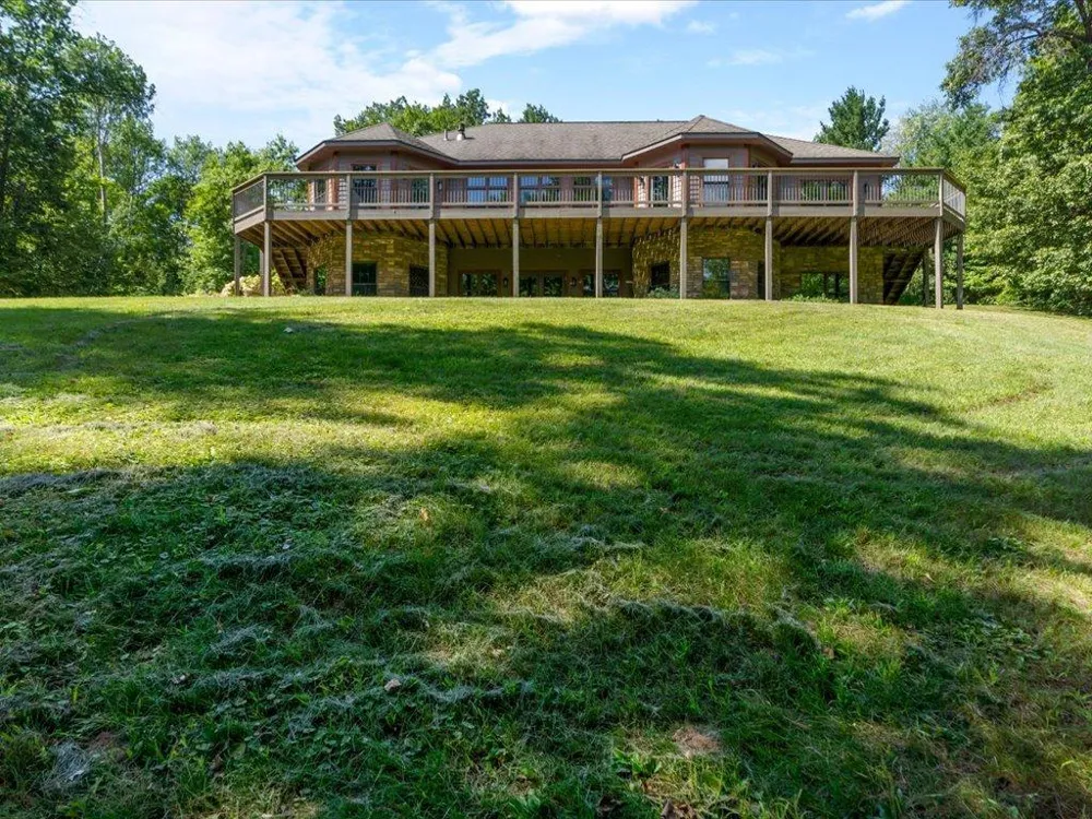 22401 Camp Lincoln Road Nisswa, MN 56468