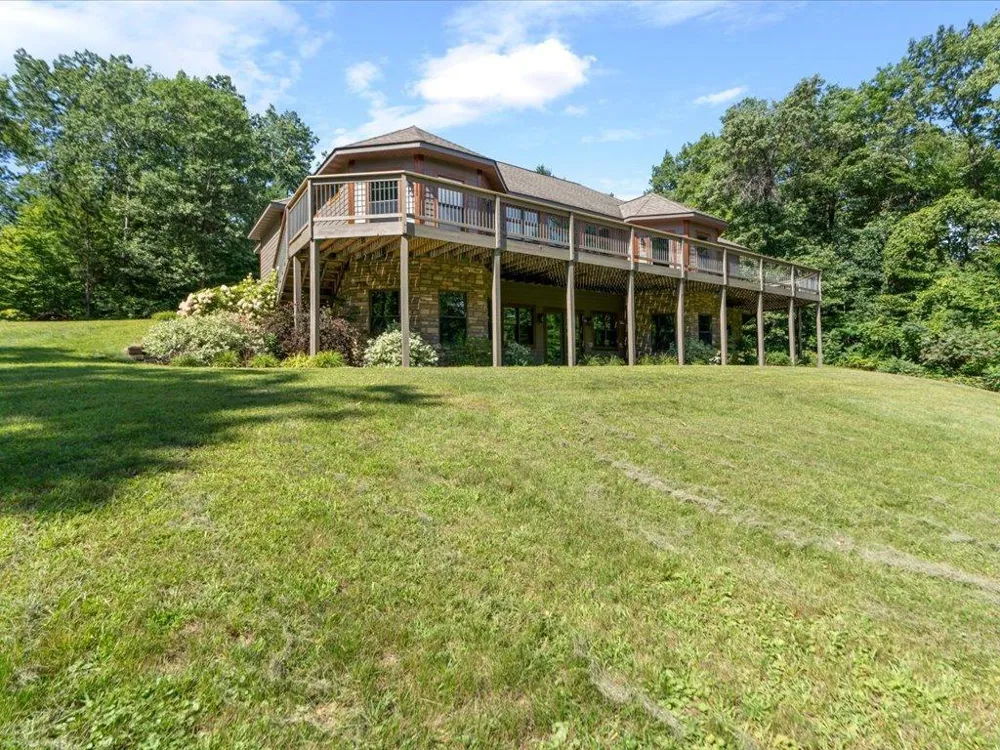 22401 Camp Lincoln Road Nisswa, MN 56468