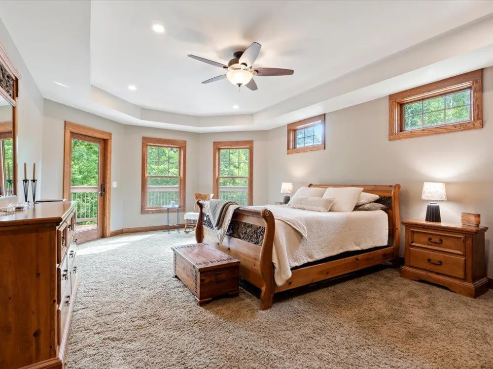 22401 Camp Lincoln Road Nisswa, MN 56468