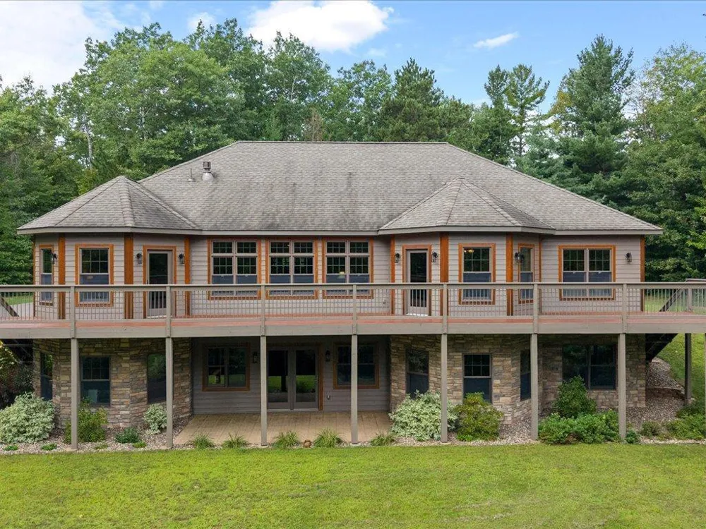22401 Camp Lincoln Road Nisswa, MN 56468