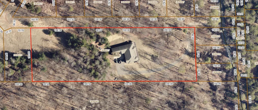 22401 Camp Lincoln Road Nisswa, MN 56468