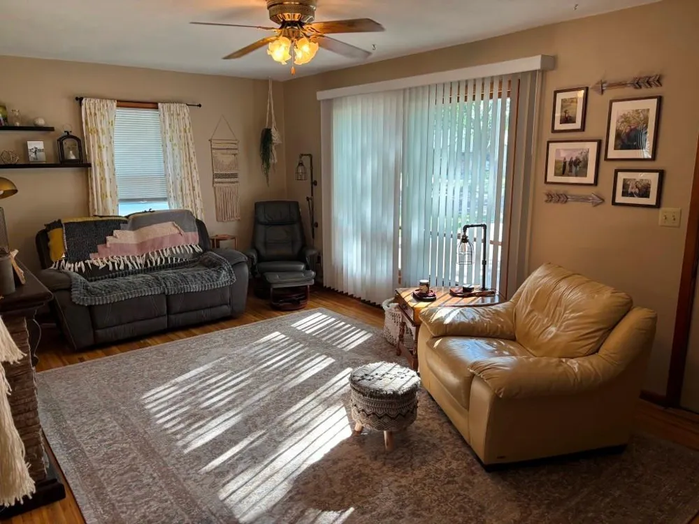 128 S Morrison Avenue Jackson, MN 56143