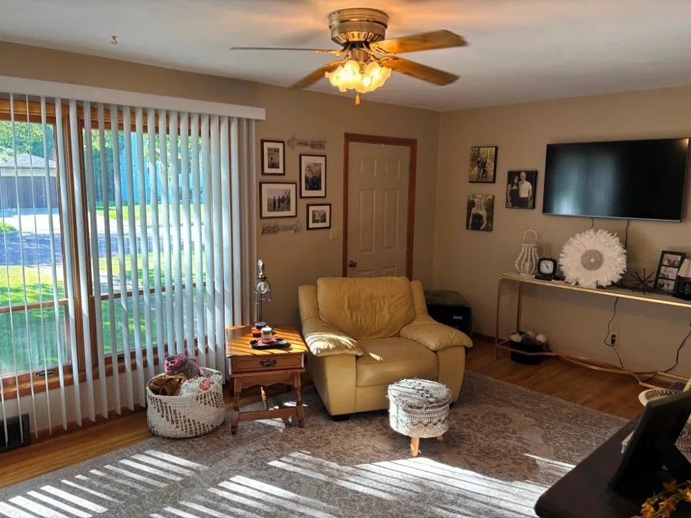 128 S Morrison Avenue Jackson, MN 56143