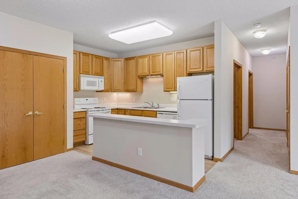 4824 E 53rd Street #307 Minneapolis, MN 55417