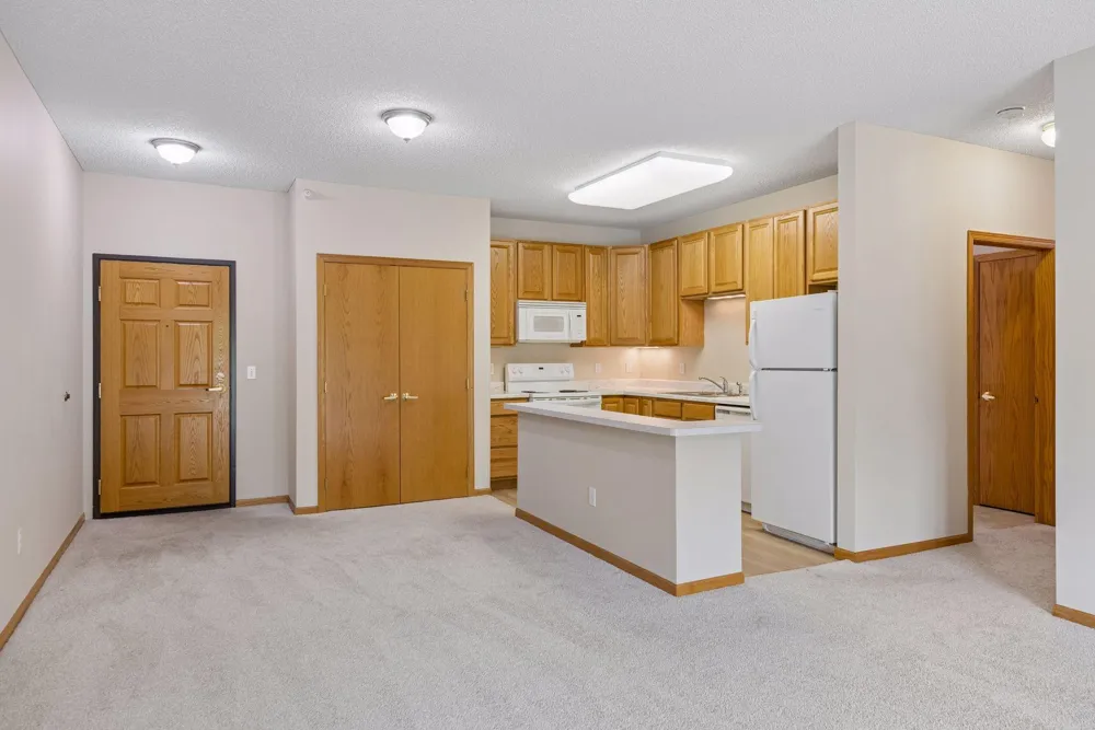 4824 E 53rd Street #307 Minneapolis, MN 55417