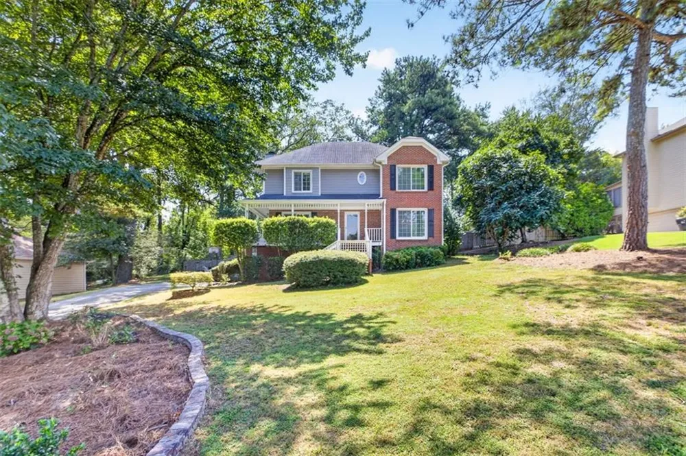 540 Clear Lake Lane Suwanee, GA 30024