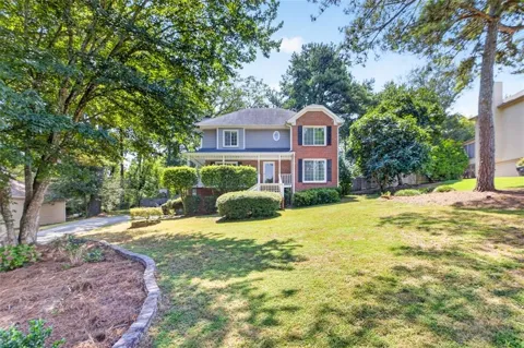 540 Clear Lake Lane