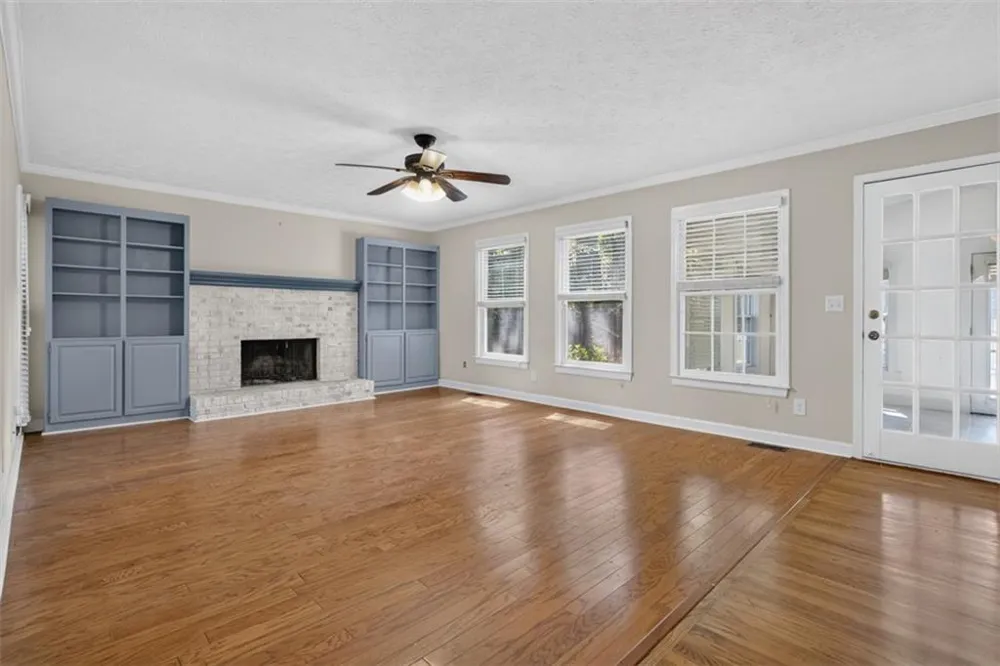 540 Clear Lake Lane Suwanee, GA 30024