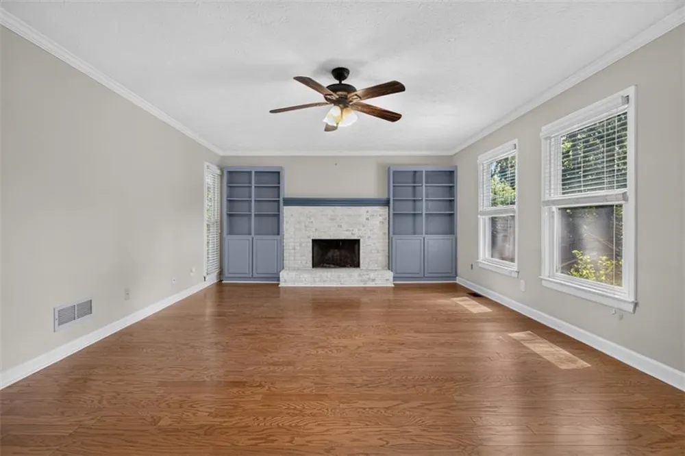 540 Clear Lake Lane Suwanee, GA 30024