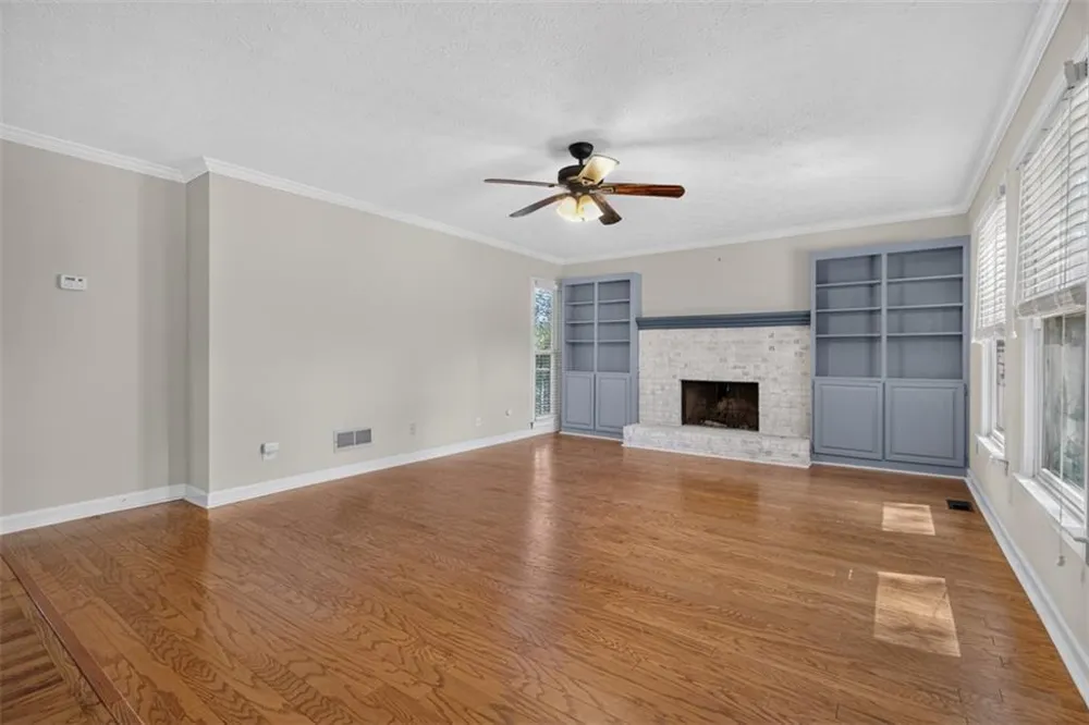540 Clear Lake Lane Suwanee, GA 30024