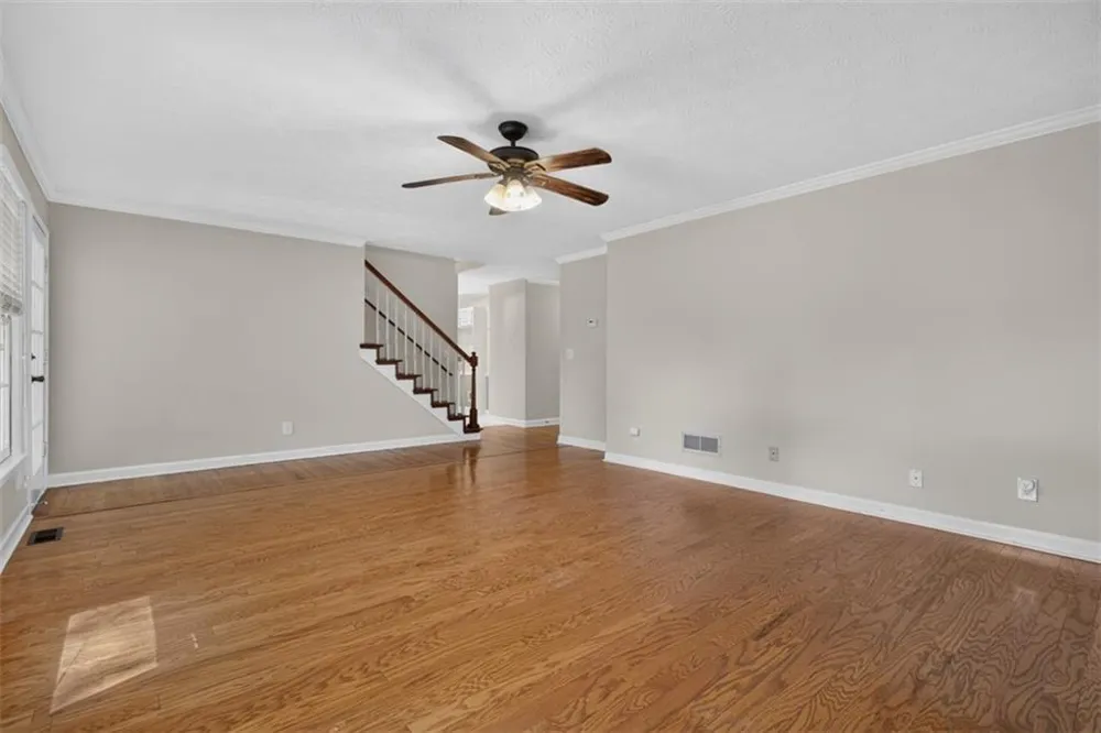 540 Clear Lake Lane Suwanee, GA 30024