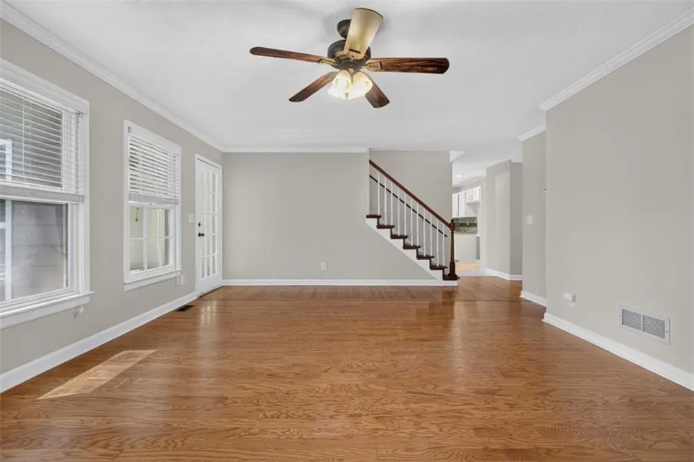 540 Clear Lake Lane Suwanee, GA 30024