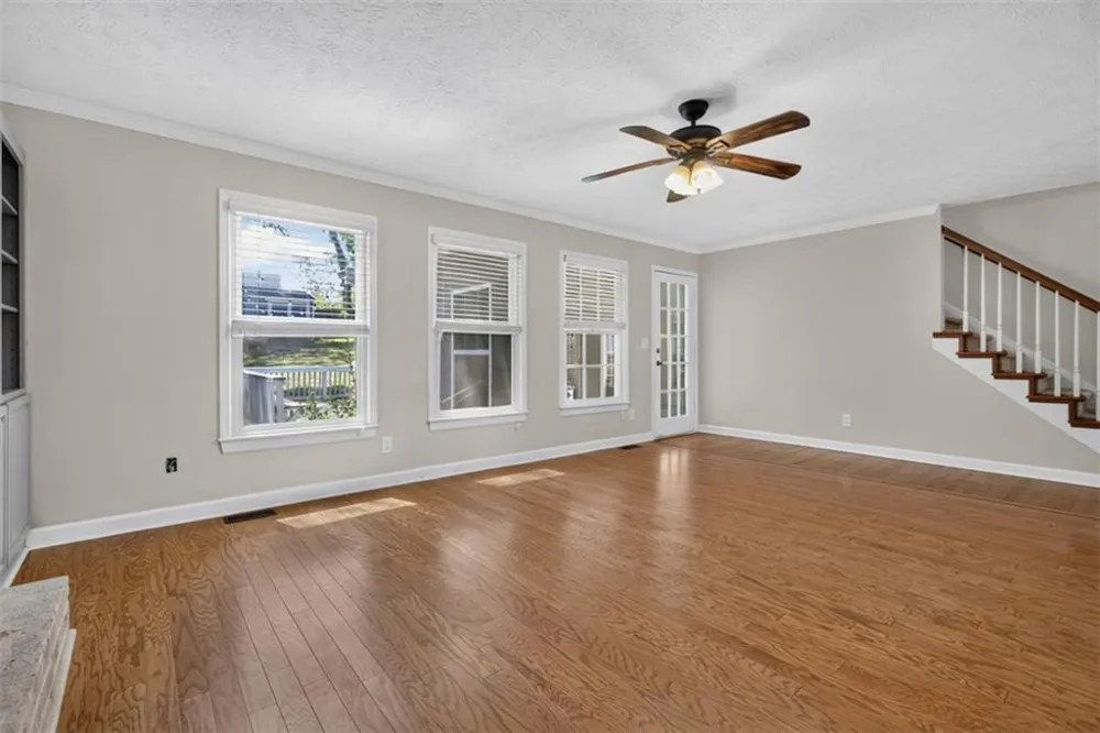 540 Clear Lake Lane Suwanee, GA 30024