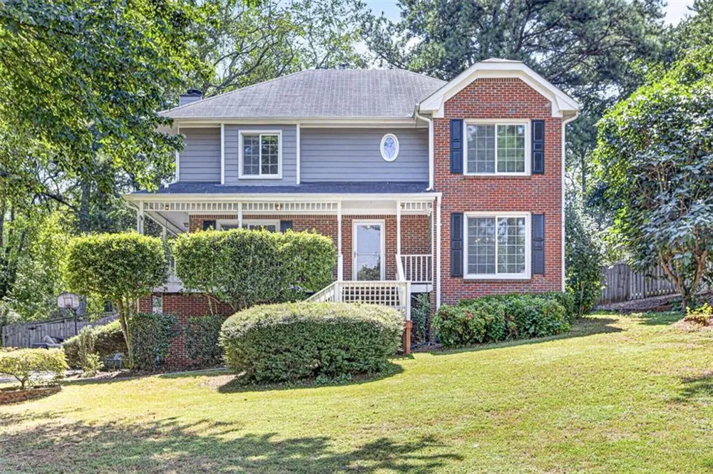 540 Clear Lake Lane Suwanee, GA 30024